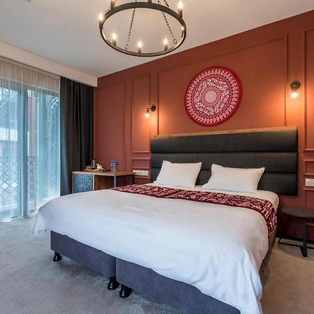 Matiane Boutique Hotel Tbilisi Eksteriør billede