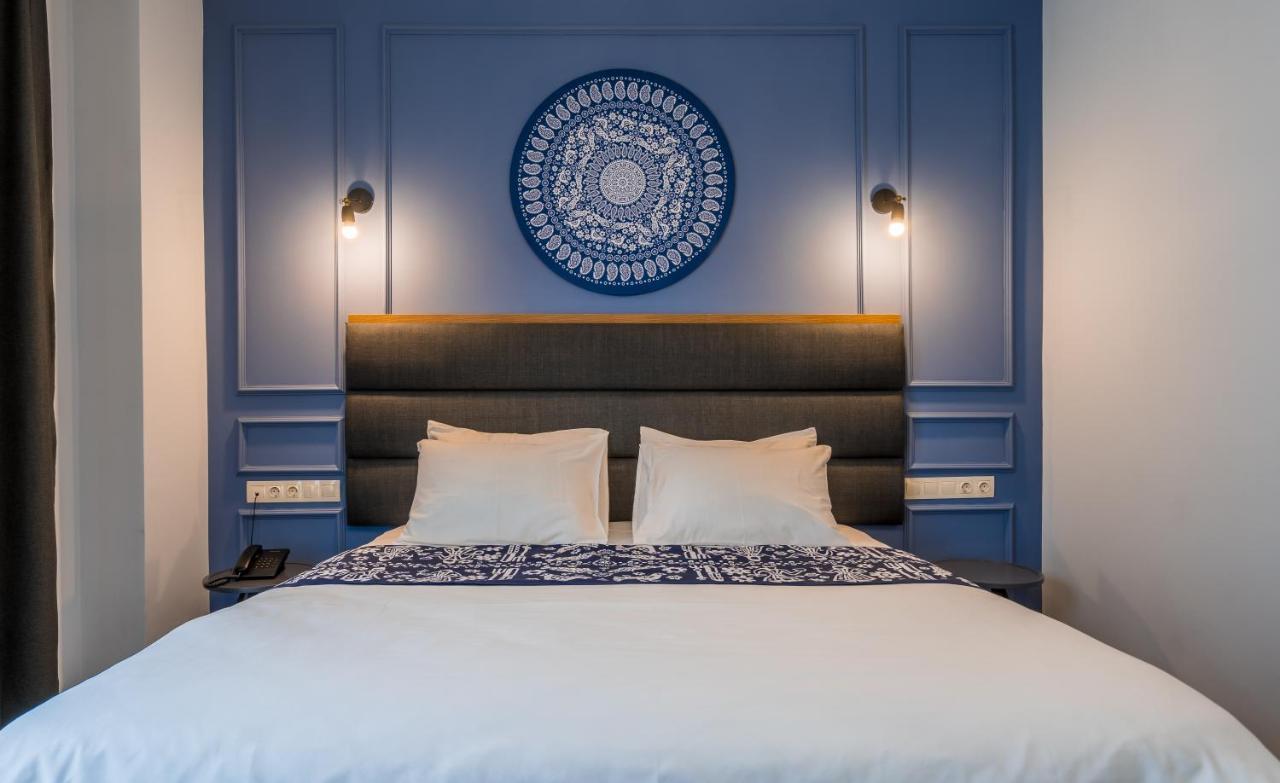 Matiane Boutique Hotel Tbilisi Eksteriør billede