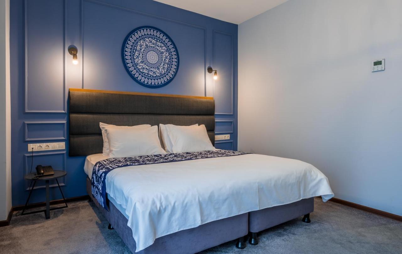 Matiane Boutique Hotel Tbilisi Eksteriør billede